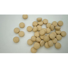 Vc \ VB1 \ VB2 Multivitamin effervescent tablets for supplements